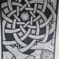 فرش ۶ متری فانتزی