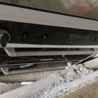 گاز پنج شعله سالمه سالم