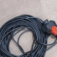 سیم سیار صنعتی|ابزارآلات|کارون, |دیوار