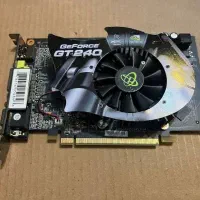 کارت گرافیک GT240