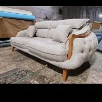 مبل پاشاخان|مبلمان خانگی و میز عسلی|سلماس, |دیوار