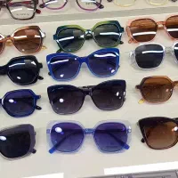 عینک طبی کائچو استات کاوردار اورجینال|زیورآلات و اکسسوری|تهران, تهرانپارس غربی|دیوار