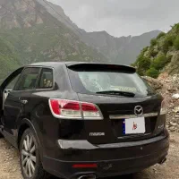 مزدا cx9|خودرو سواری و وانت|کیش, |دیوار
