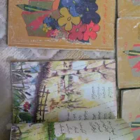 کتاب‌درسی‌دهه‌شصت|کتاب و مجله آموزشی|تهران, باغ فردوس|دیوار