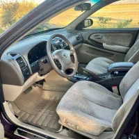 ماکسیما ۱۳۹۰ در حد نو|خودرو سواری و وانت|اصفهان, هزارجریب|دیوار