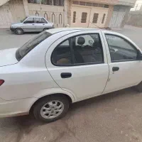 ساینا S دوگانه کارخانه کم کار|خودرو سواری و وانت|اصفهان, جاوان|دیوار