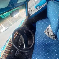 نیسان دیزل مدل۹۴تناژ‌پاین|خودرو سواری و وانت|شاهین دژ, |دیوار