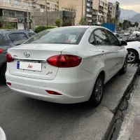 جک j4|خودرو سواری و وانت|تهران, سعادتآباد|دیوار