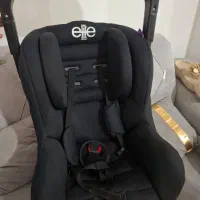 صندلی ماشین کودک|تخت و صندلی بچه|نسیمشهر, |دیوار