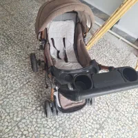 کالسکه در حد نو بسیار عالی|کالسکه و لوازم جانبی|آمل, |دیوار