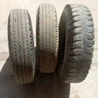 لاستیک ۷۵۰ نیسان