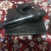 فروش میکروفن سنهایزر G3