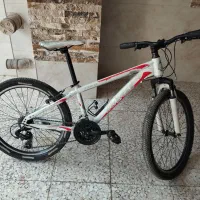 دوچرخه برند intense سایز ۲۴