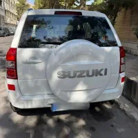 ویتارا دنده ای مدل ۱۳۹۳ موتور ۲۴۰۰|خودرو سواری و وانت|شیراز, فرهنگ شهر|دیوار