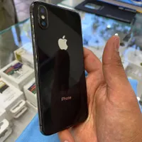 اپل iPhone X با حافظهٔ ۲۵۶ گیگابایت|موبایل|مشهد, طلاب|دیوار