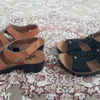 تعدادی کفش و کتانی زنانه،مردانه،بچه گانه (نو)|کیف، کفش، کمربند|تالش, هشتپر|دیوار