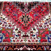 فرش دستباف تک