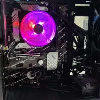 کامپیوتر نسل 13 ddr5|رایانه رومیزی|اصفهان, ملک|دیوار