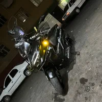 XDV KEEWAY 250|موتورسیکلت|تهران, خانی آباد نو شمالی|دیوار