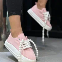 کتونی کلی زیر قیمت خرید