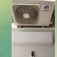 فروش اسپلیت گری وسامسونگ موتور اصلی ۱۲و ۱۹ هزار