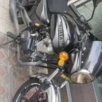 موتور ۲۰۰باکسر همتاز