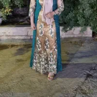 لباس کوردی|لباس|سنقر, |دیوار