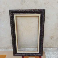 قاب عکس یا آینه چوب ۷۰×۱۰۰سانتیمتر