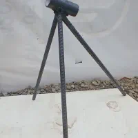 سه پایه شیلنگ