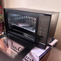 تستر و گاز رو میزی