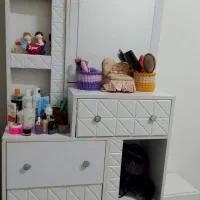 میز آرایش و میز ال سی دی