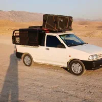 باربند مبلی پرایدوانت