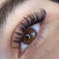 آموزش و خدمات اکستنشن مژه،لیفت ابرو و مژه|خدمات آرایشگری و زیبایی|ساوه, |دیوار