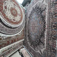فرش نادر ۶ متر ۱۲۰۰ شانه قالی تارا(نمایندگی تبریز)|فرش|تبریز, |دیوار