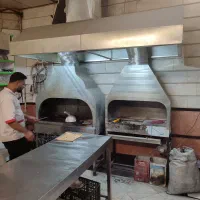 لوازم کبابی به صورت یکجا و تکی