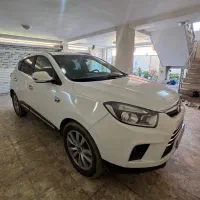 جکs5 اتومات مدل ۹۶ (۲۰۰۰ توربو) بیرنگ