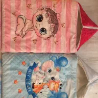 کیسه خواب مسافرتی(قنداق فرنگی)|اسباب و اثاث بچه|تبریز, |دیوار