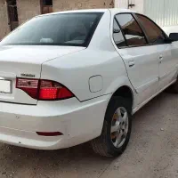 سمند سورن ۸۸