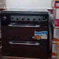 گاز طرح فر