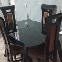 میزوصندلی غذاخوری