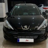 ۲۰۷ دنده ای ۴۰۰|خودرو سواری و وانت|بیرجند, |دیوار