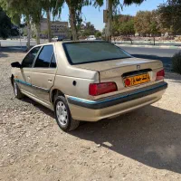 پژو پارس رنگ بژ مدل ۷۹|خودرو سواری و وانت|ورامین, ورامین|دیوار