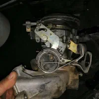 تعدادی لوازم پژو ۲۰۰۰|قطعات یدکی و لوازم جانبی|مهاباد (آذربایجان غربی), |دیوار