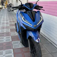 موتور سیکلت|موتورسیکلت|قم, زنبیل آباد|دیوار