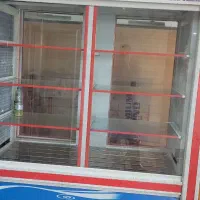 یخچال|فروشگاه و مغازه|بندر ماهشهر, |دیوار