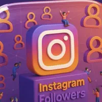 خدمات مجازی لایک و فالوور و ویو برای همه برنامه ها