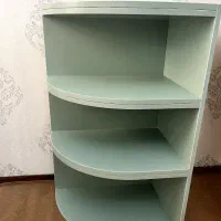 دکوری سه طبقه ام دی اف