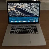 Macbook pro 2013 corei7-مک بوک پرو ۲۰۱۳