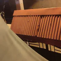 جوشکار حرفه‌ای سازه‌های فلزی و سایبان|خدمات پیشه و مهارت|ایرانشهر, |دیوار