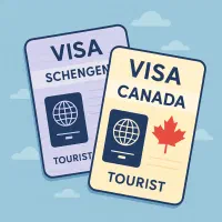 اخذ ویزای شینگن تضمینی برای اتباع